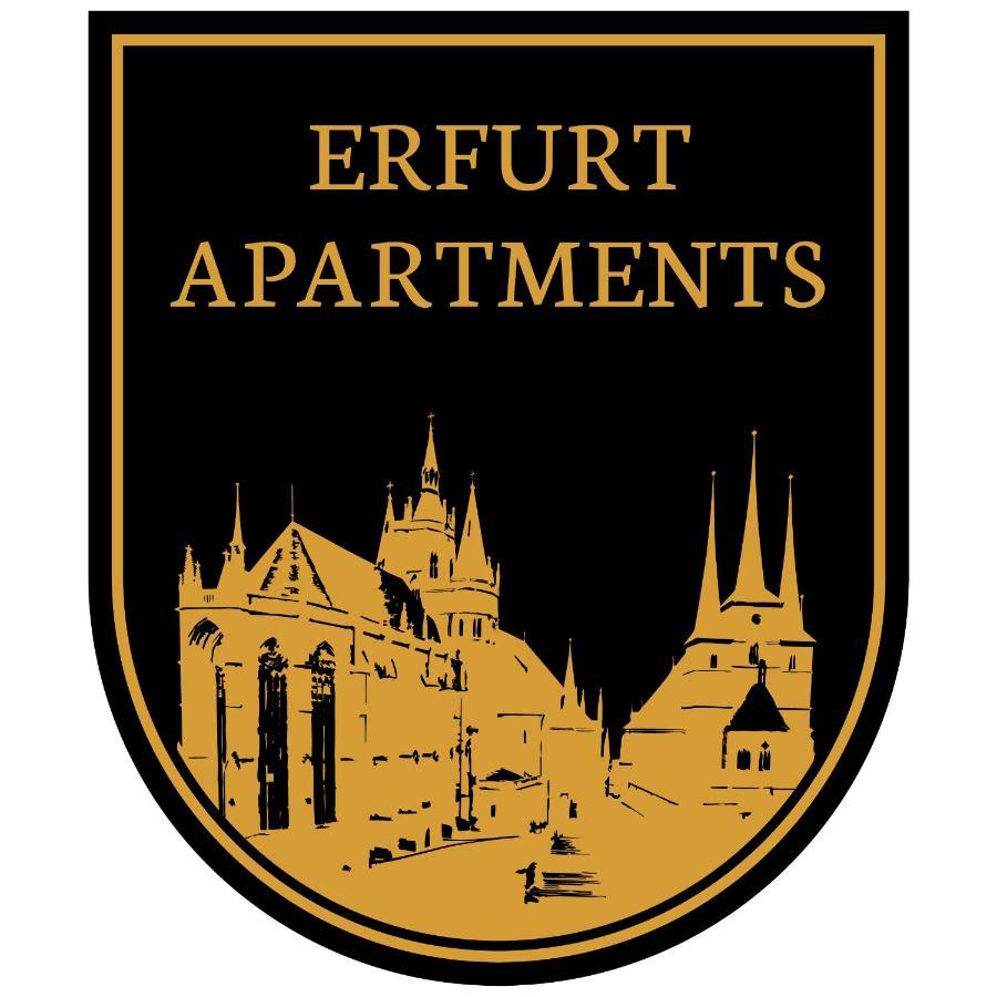 Talgarten Penthouse 1 Erfurt Ngoại thất bức ảnh